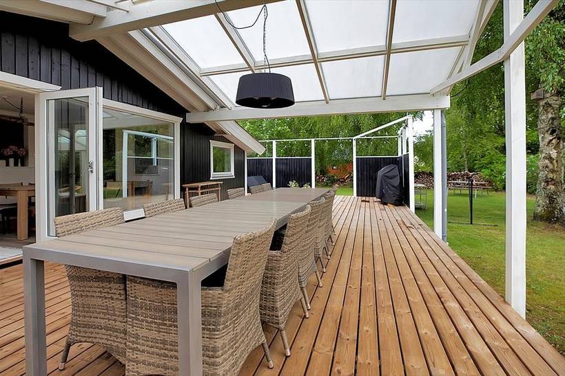 Foto von Ferienhaus BV67 in Nordstrand - Rørvig - Westseeland