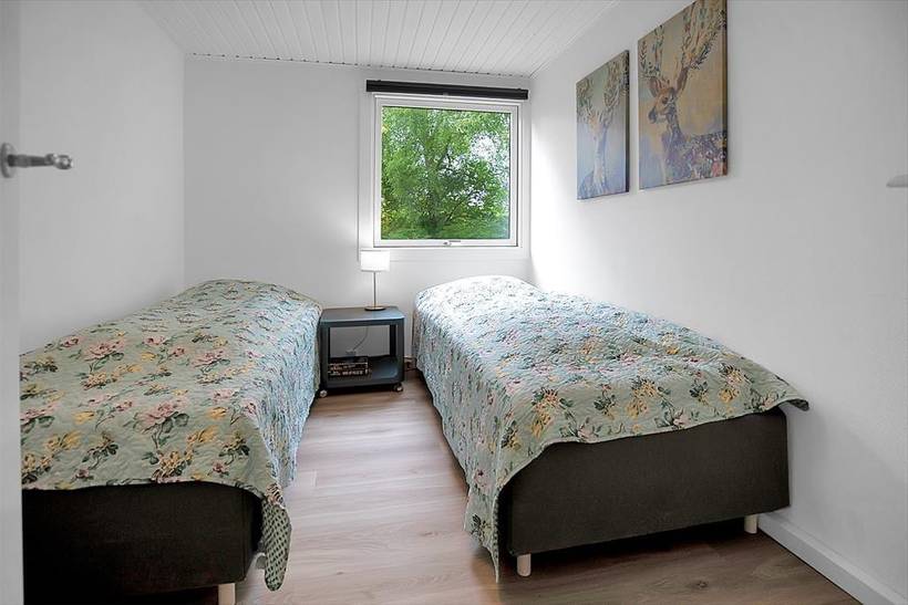 Foto von Ferienhaus BV67 in Nordstrand - Rørvig - Westseeland