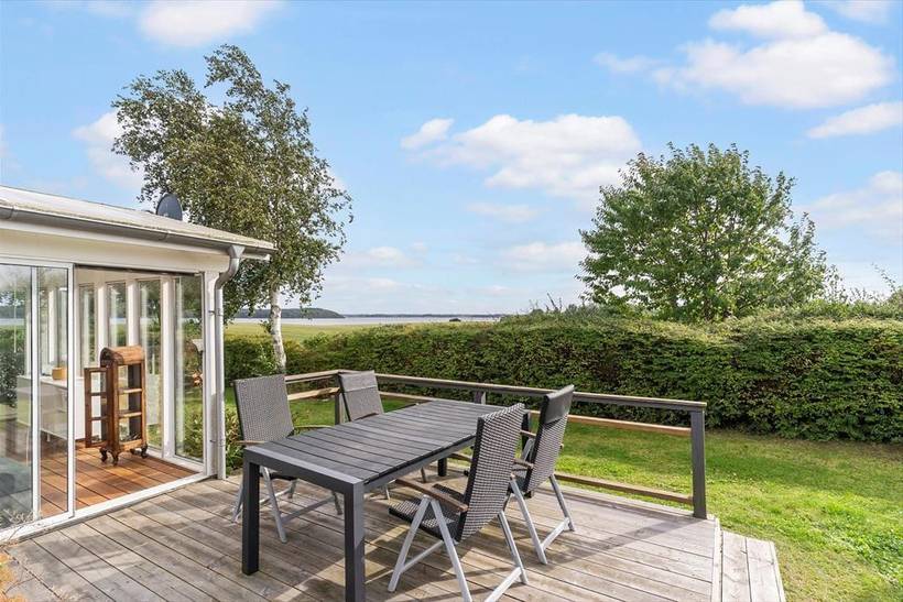 Foto von Ferienhaus BV68 auf Roskilde Fjord Kysten - Nordseeland