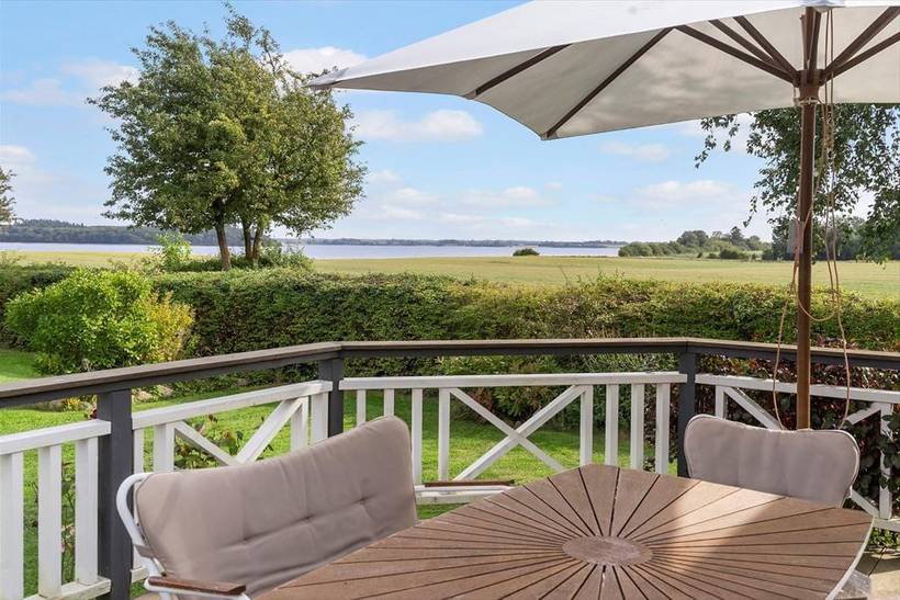 Foto von Ferienhaus BV68 auf Roskilde Fjord Kysten - Nordseeland