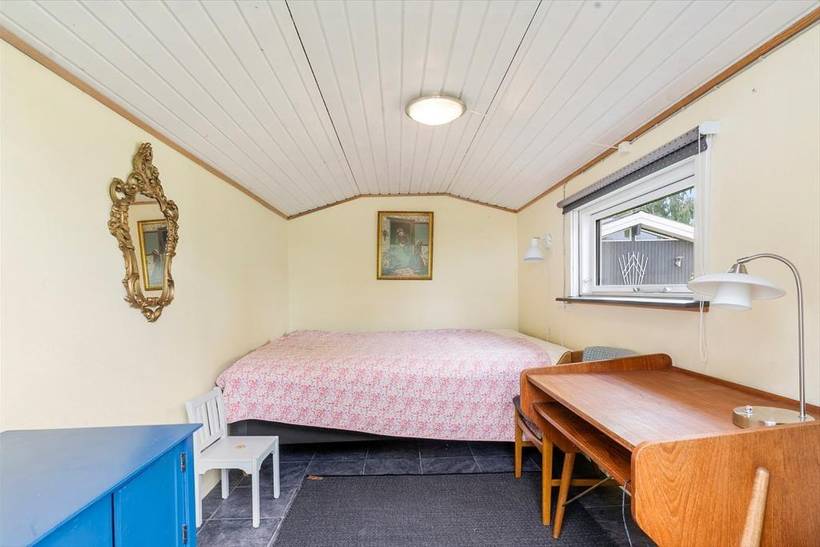 Foto von Ferienhaus BV68 auf Roskilde Fjord Kysten - Nordseeland