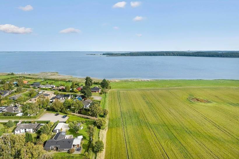 Foto von Ferienhaus BV68 auf Roskilde Fjord Kysten - Nordseeland