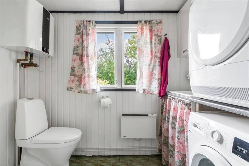 Foto von Ferienhaus BV68 auf Roskilde Fjord Kysten - Nordseeland