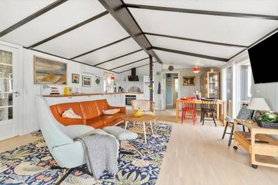 Vorschaubild von Ferienhaus BV68 auf Roskilde Fjord Kysten - Nordseeland