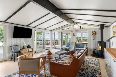 Vorschaubild von Ferienhaus BV68 auf Roskilde Fjord Kysten - Nordseeland