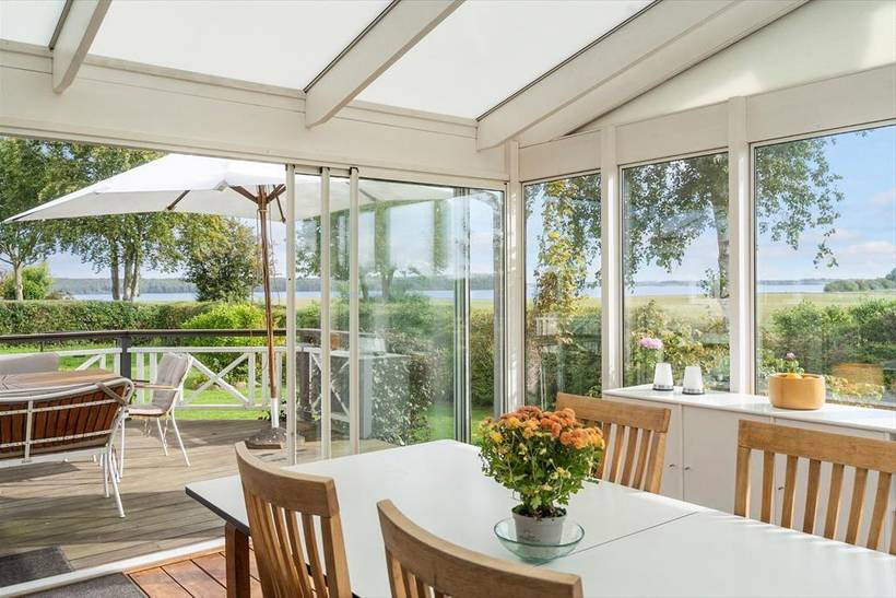 Foto von Ferienhaus BV68 auf Roskilde Fjord Kysten - Nordseeland
