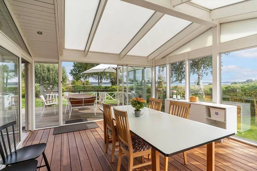 Foto von Ferienhaus BV68 auf Roskilde Fjord Kysten - Nordseeland