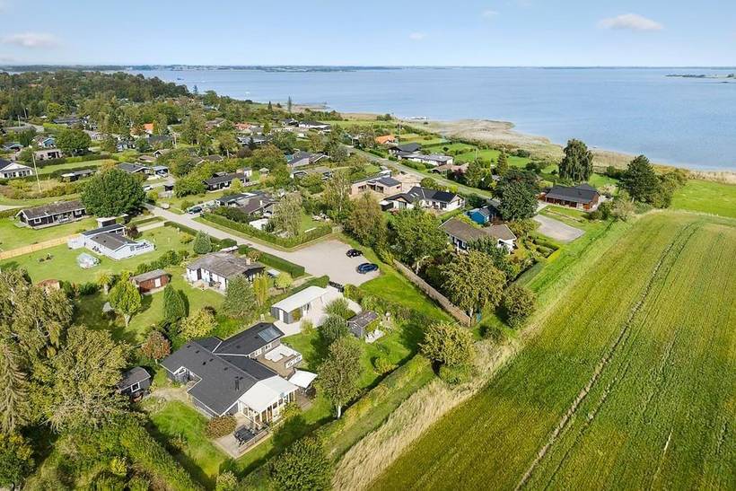 Foto von Ferienhaus BV68 auf Roskilde Fjord Kysten - Nordseeland