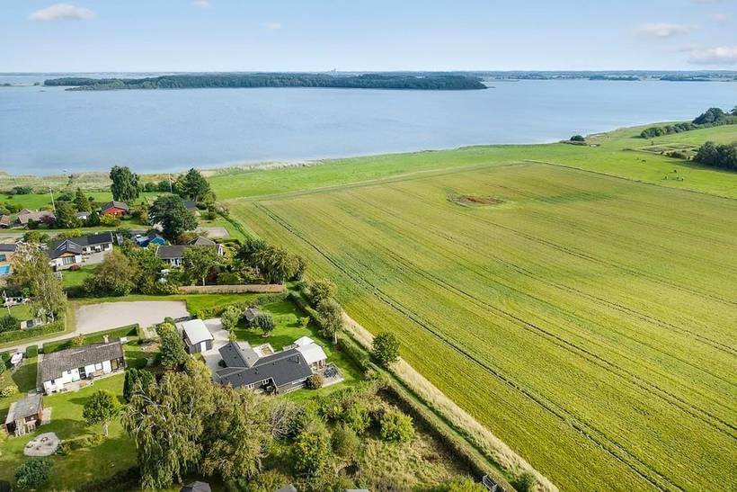 Foto von Ferienhaus BV68 auf Roskilde Fjord Kysten - Nordseeland