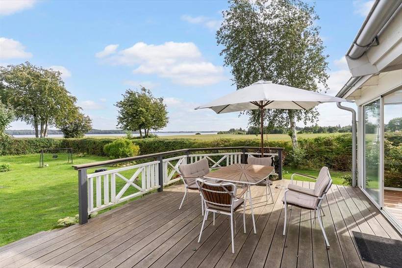 Foto von Ferienhaus BV68 auf Roskilde Fjord Kysten - Nordseeland