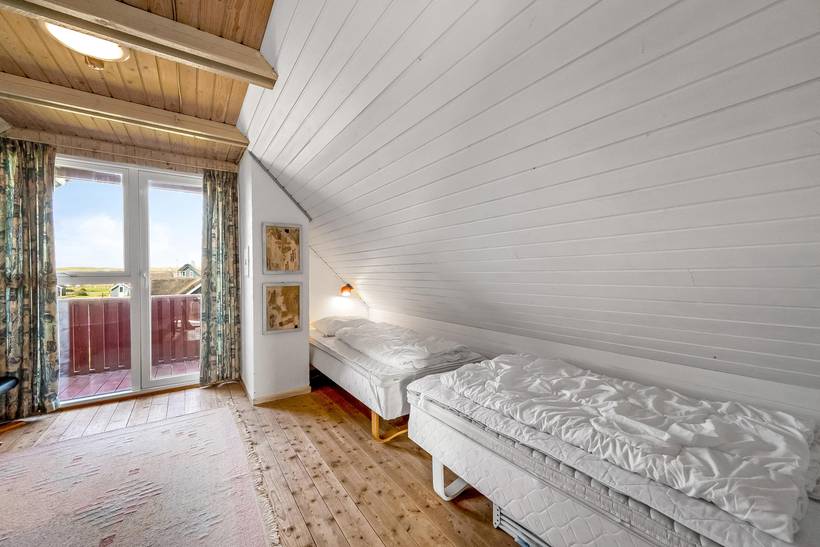 Foto von Ferienhaus BV69 in Vrist - Vejlby Klit - Westjütland