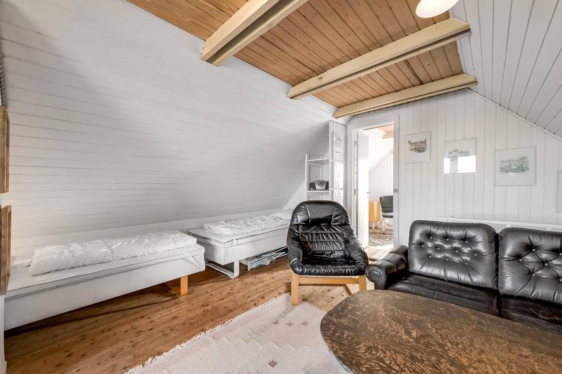 Foto von Ferienhaus BV69 in Vrist - Vejlby Klit - Westjütland