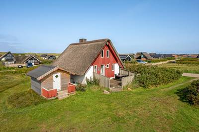 Vorschaubild von Ferienhaus BV69 in Vrist - Vejlby Klit - Westjütland