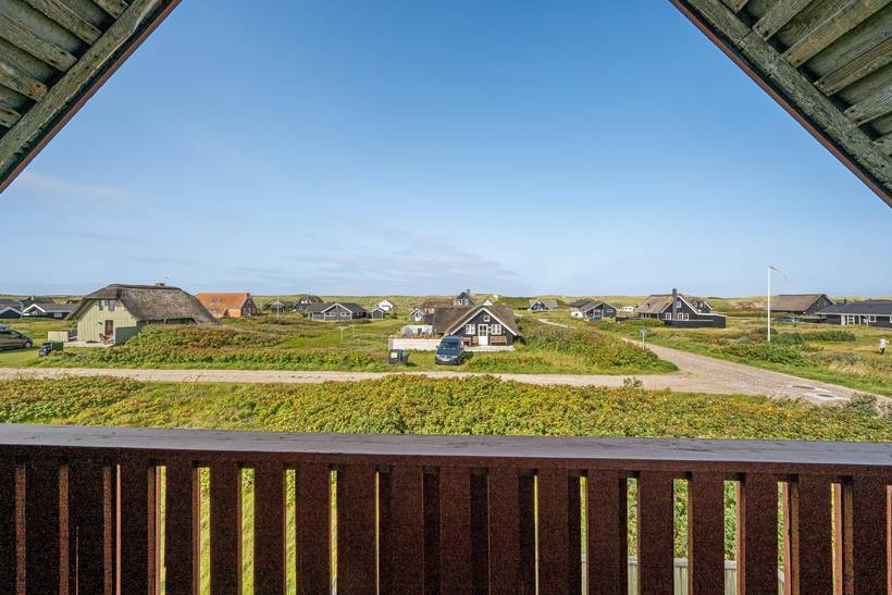 Foto von Ferienhaus BV69 in Vrist - Vejlby Klit - Westjütland