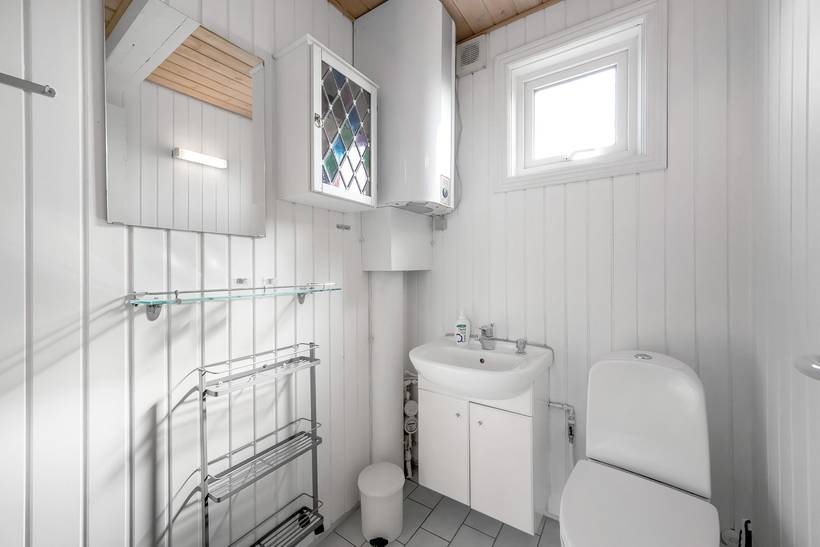 Foto von Ferienhaus BV69 in Vrist - Vejlby Klit - Westjütland