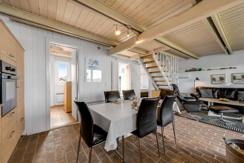 Foto von Ferienhaus BV69 in Vrist - Vejlby Klit - Westjütland
