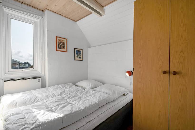 Foto von Ferienhaus BV69 in Vrist - Vejlby Klit - Westjütland