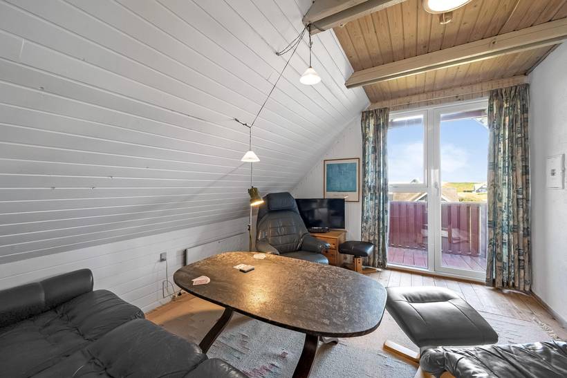 Foto von Ferienhaus BV69 in Vrist - Vejlby Klit - Westjütland