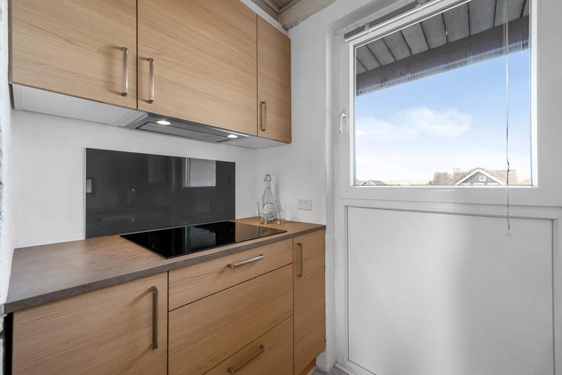 Foto von Ferienhaus BV69 in Vrist - Vejlby Klit - Westjütland