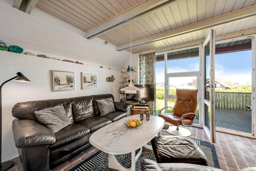 Foto von Ferienhaus BV69 in Vrist - Vejlby Klit - Westjütland
