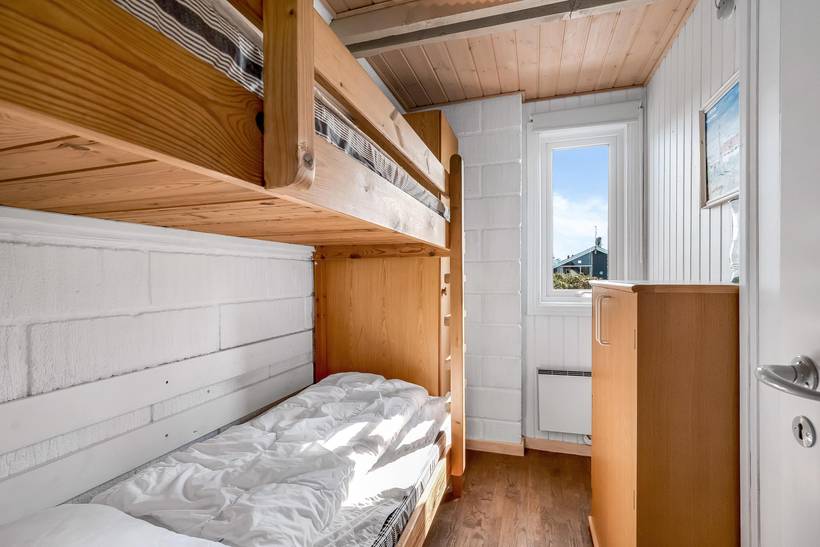Foto von Ferienhaus BV69 in Vrist - Vejlby Klit - Westjütland