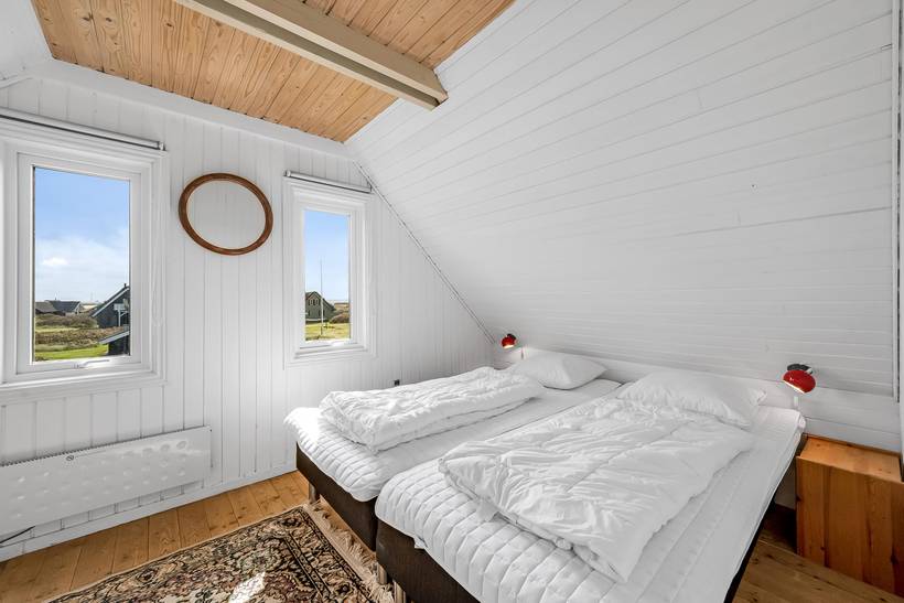 Foto von Ferienhaus BV69 in Vrist - Vejlby Klit - Westjütland