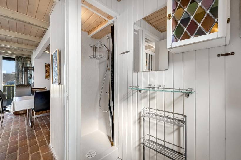 Foto von Ferienhaus BV69 in Vrist - Vejlby Klit - Westjütland