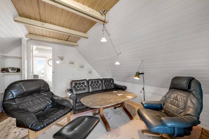 Foto von Ferienhaus BV69 in Vrist - Vejlby Klit - Westjütland