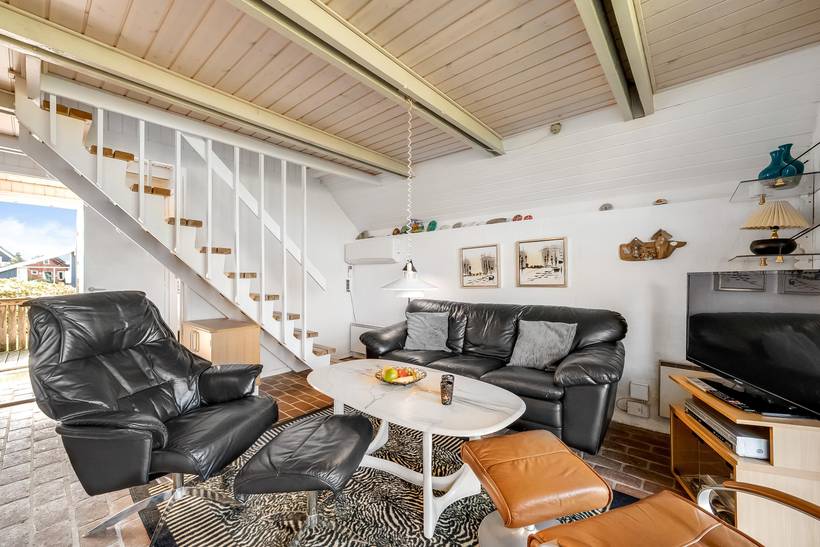 Foto von Ferienhaus BV69 in Vrist - Vejlby Klit - Westjütland