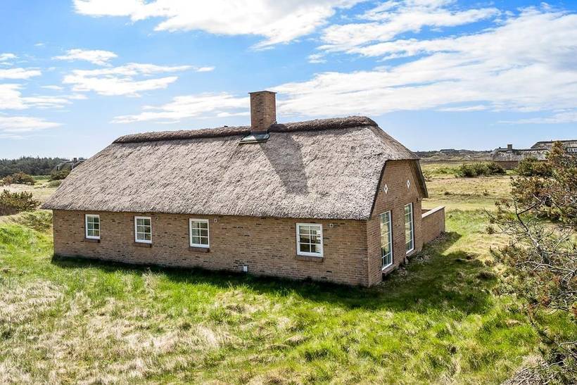 Foto von Ferienhaus BV74 in Vester Husby - Westjütland