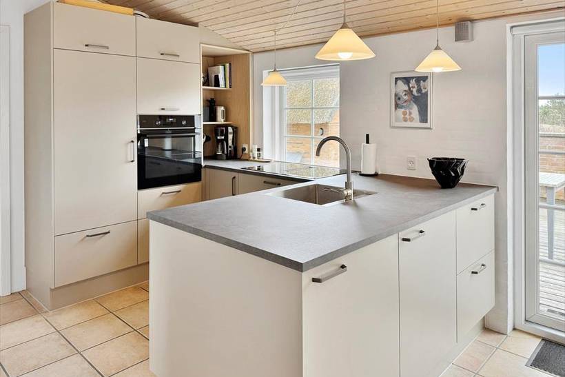 Foto von Ferienhaus BV74 in Vester Husby - Westjütland