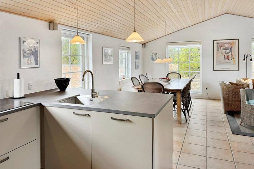 Foto von Ferienhaus BV74 in Vester Husby - Westjütland