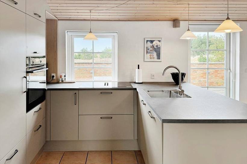Foto von Ferienhaus BV74 in Vester Husby - Westjütland