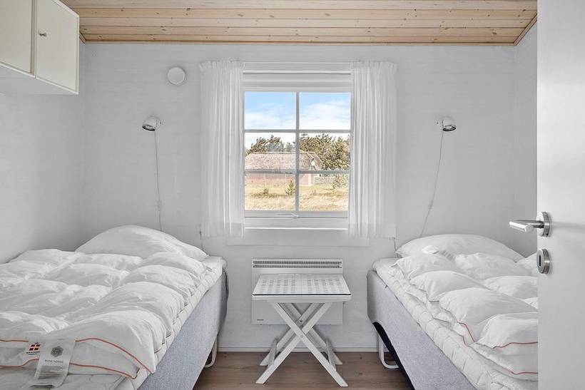 Foto von Ferienhaus BV74 in Vester Husby - Westjütland