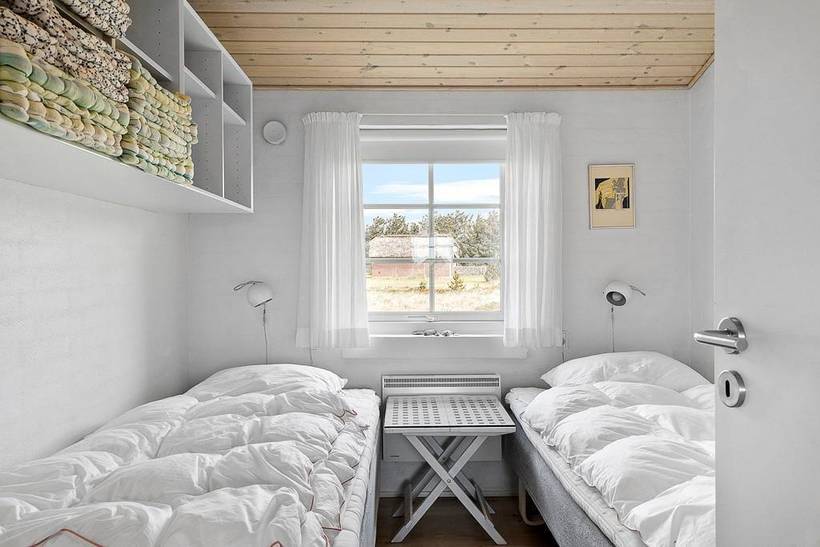 Foto von Ferienhaus BV74 in Vester Husby - Westjütland