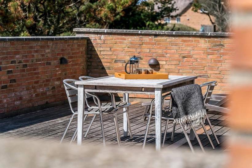 Foto von Ferienhaus BV74 in Vester Husby - Westjütland