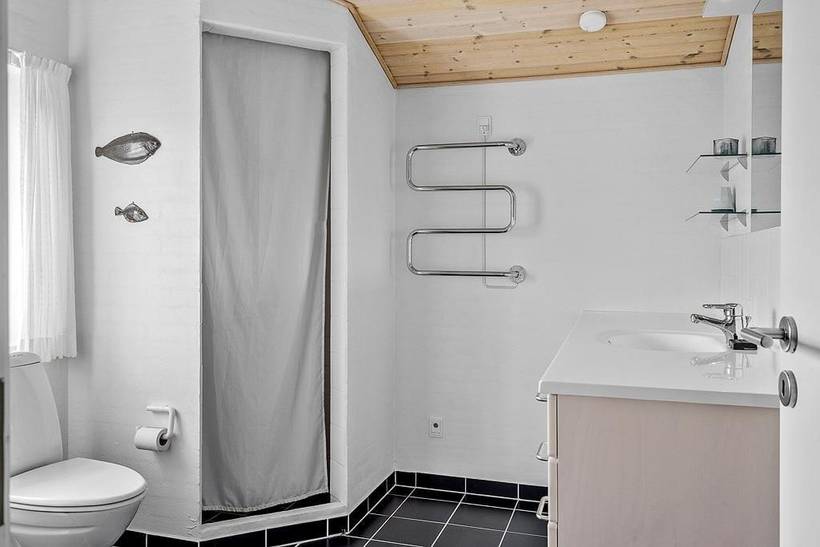 Foto von Ferienhaus BV74 in Vester Husby - Westjütland
