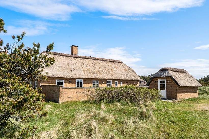 Foto von Ferienhaus BV74 in Vester Husby - Westjütland