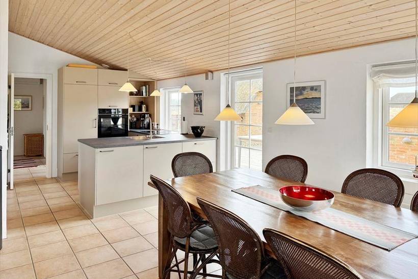 Foto von Ferienhaus BV74 in Vester Husby - Westjütland
