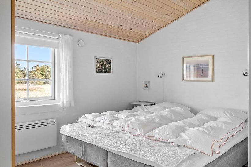 Foto von Ferienhaus BV74 in Vester Husby - Westjütland