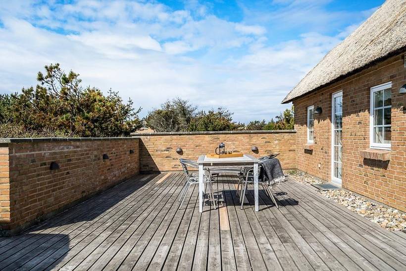 Foto von Ferienhaus BV74 in Vester Husby - Westjütland