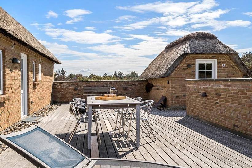 Foto von Ferienhaus BV74 in Vester Husby - Westjütland