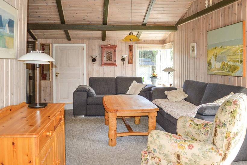 Foto von Ferienhaus BV77 in Lyngså - Nordjütland Ost