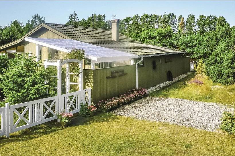 Foto von Ferienhaus BV77 in Lyngså - Nordjütland Ost