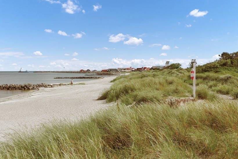 Foto von Ferienhaus BV77 in Lyngså - Nordjütland Ost
