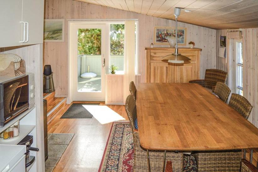 Foto von Ferienhaus BV77 in Lyngså - Nordjütland Ost