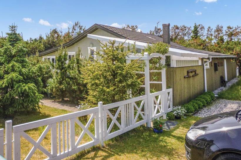 Foto von Ferienhaus BV77 in Lyngså - Nordjütland Ost