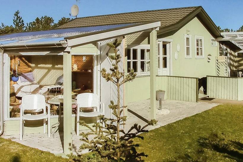 Foto von Ferienhaus BV77 in Lyngså - Nordjütland Ost