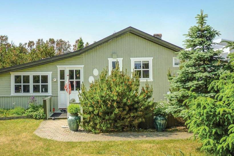 Foto von Ferienhaus BV77 in Lyngså - Nordjütland Ost