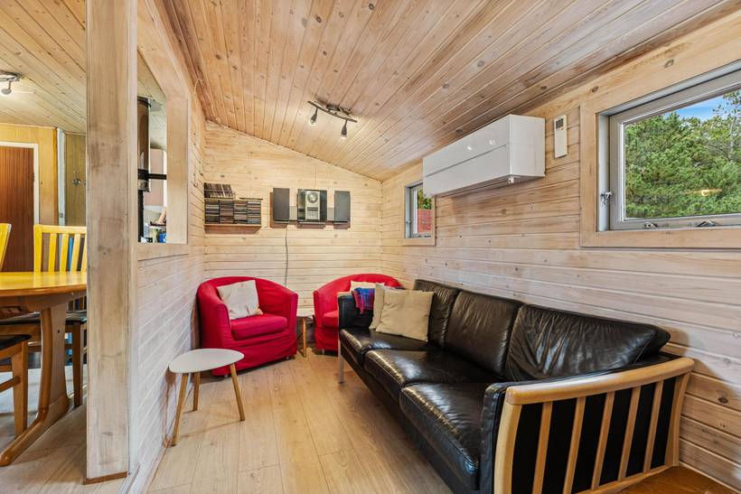 Foto von Ferienhaus BV78 in Vejers Strand - Westjütland